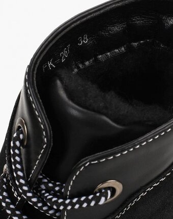 Миниатюра фотографии Ботинки t.taccardi