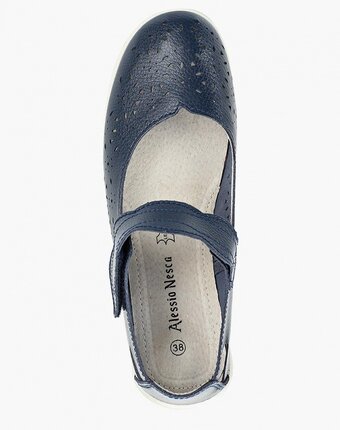 Миниатюра фотографии Туфли alessio nesca