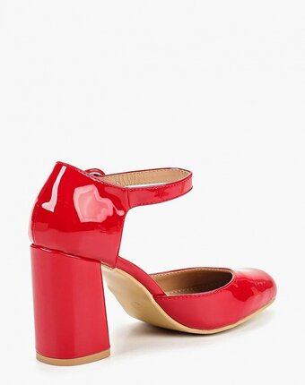 Миниатюра фотографии Туфли la bottine souriante