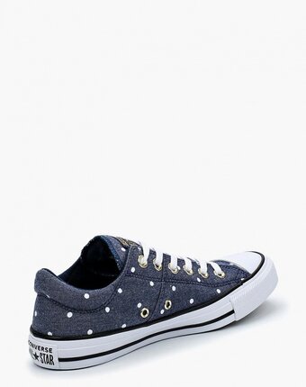Миниатюра фотографии Кеды converse