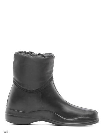 Миниатюра фотографии Сапоги мужские из , speci.all