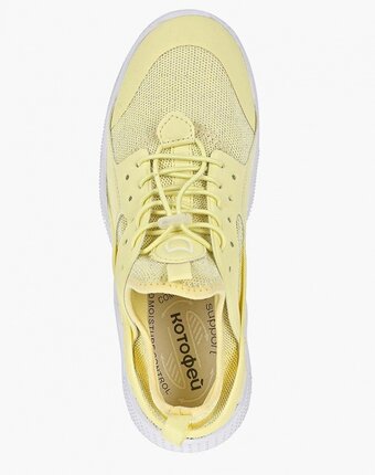 Миниатюра фотографии Кроссовки котофей