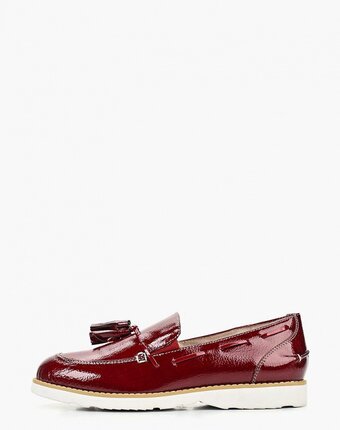 Миниатюра фотографии Лоферы m.shoes
