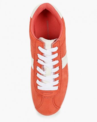 Миниатюра фотографии Кеды dorothy perkins