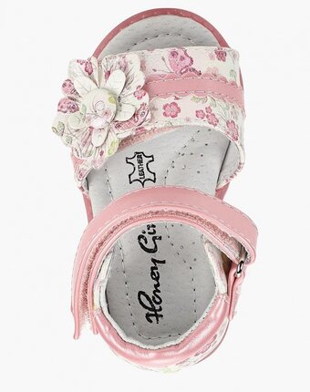 Миниатюра фотографии Сандалии honey girl