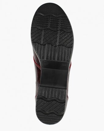 Миниатюра фотографии Ботильоны pierre cardin