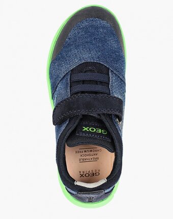 Миниатюра фотографии Кроссовки geox