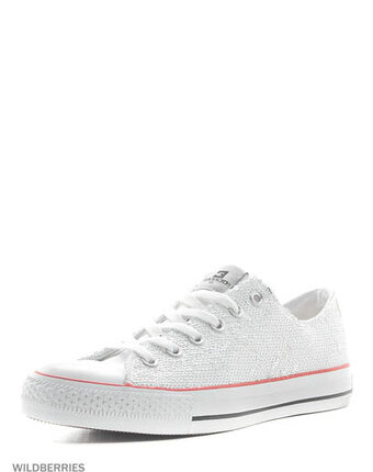 Миниатюра фотографии Кеды, bass3d