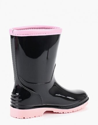 Миниатюра фотографии Резиновые сапоги honey girl