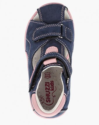 Миниатюра фотографии Сандалии shuzzi