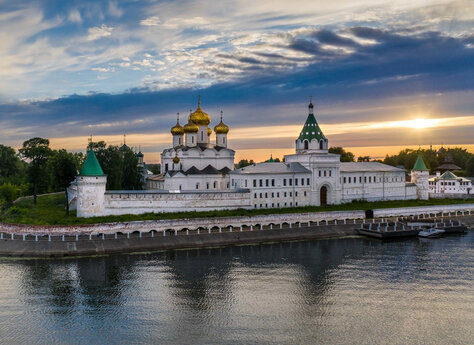 Обувь в Кострома