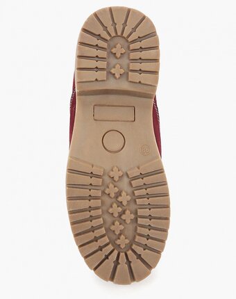 Миниатюра фотографии Ботинки betsy