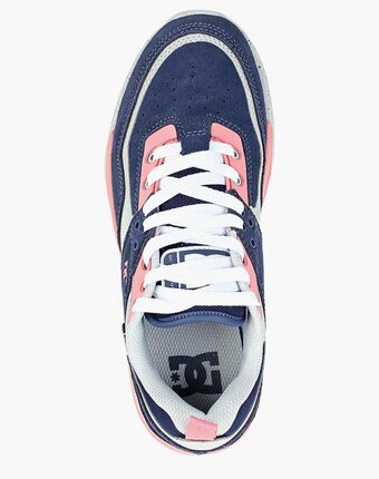 Миниатюра фотографии Кроссовки dc shoes
