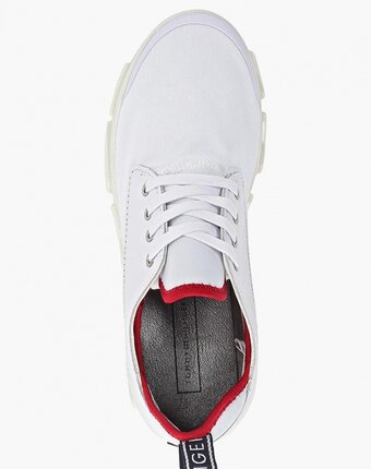 Миниатюра фотографии Кроссовки tommy hilfiger