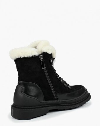 Миниатюра фотографии Ботинки grand style