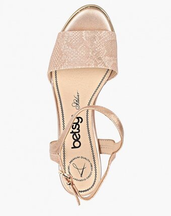 Миниатюра фотографии Босоножки betsy