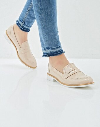 Миниатюра фотографии Лоферы sweet shoes