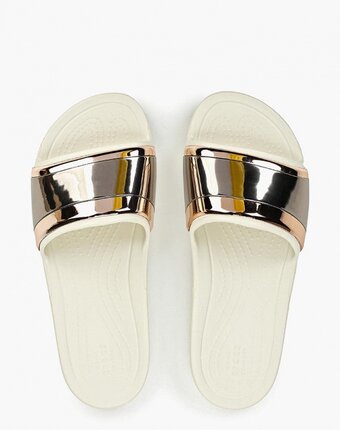 Миниатюра фотографии Сланцы crocs