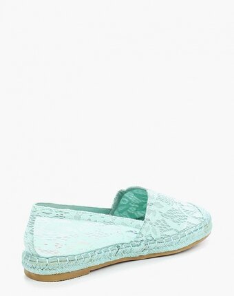 Миниатюра фотографии Эспадрильи sweet shoes