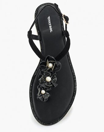 Превью изображения Сандалии patrol Миниатюра фотографии Сандалии patrol