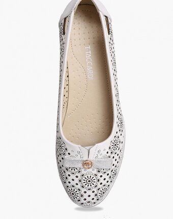 Миниатюра фотографии Туфли t.taccardi