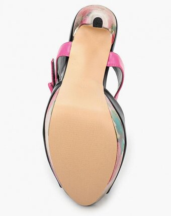 Миниатюра фотографии Босоножки elsi