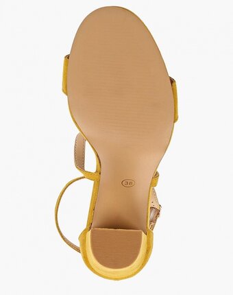 Миниатюра фотографии Босоножки sweet shoes
