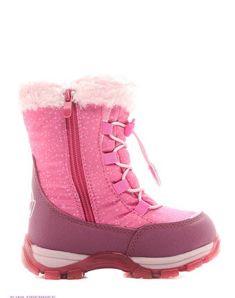 Миниатюра фотографии Сапоги, kakadu