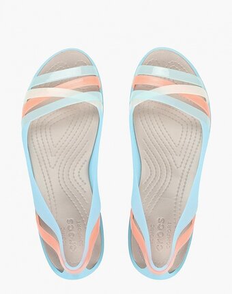 Миниатюра фотографии Сандалии crocs