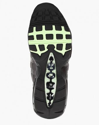 Миниатюра фотографии Кроссовки nike