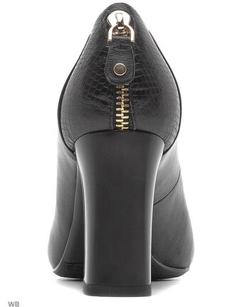 Миниатюра фотографии Туфли, covani