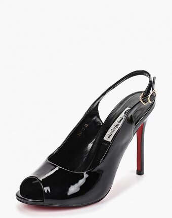 Миниатюра фотографии Босоножки lino marano