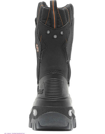 Миниатюра фотографии Полусапожки, san marko