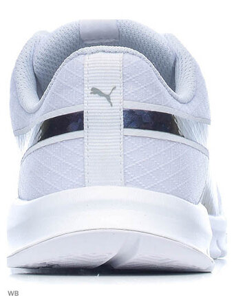 Миниатюра фотографии Кроссовки flexracer swan, puma