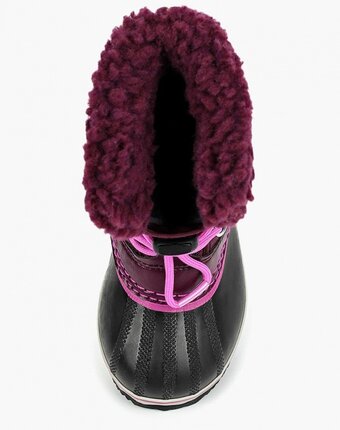 Миниатюра фотографии Сапоги sorel