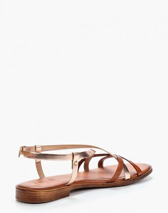 Миниатюра фотографии Сандалии velvet