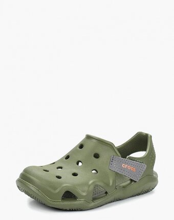 Миниатюра фотографии Сандалии crocs