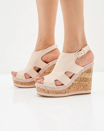 Миниатюра фотографии Босоножки sweet shoes