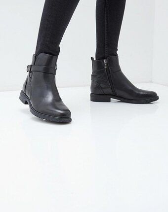 Миниатюра фотографии Ботинки t.taccardi
