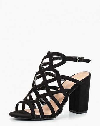 Превью изображения Босоножки sweet shoes Миниатюра фотографии Босоножки sweet shoes