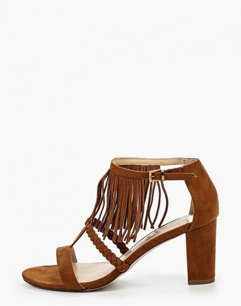 Миниатюра фотографии Босоножки dorothy perkins