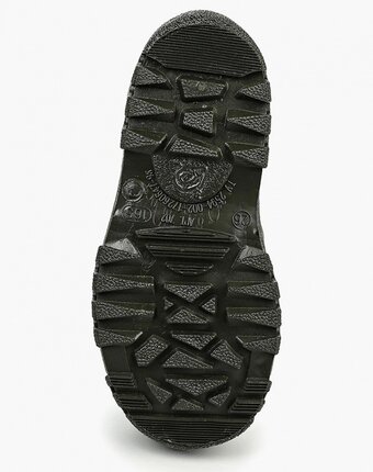 Миниатюра фотографии Резиновые сапоги каури