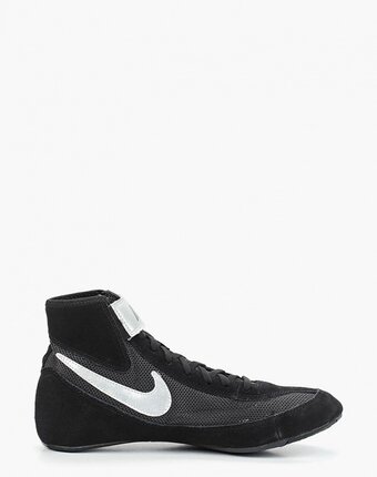 Миниатюра фотографии Борцовки nike