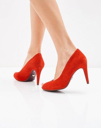 Миниатюра фотографии Туфли heart & sole by tamaris