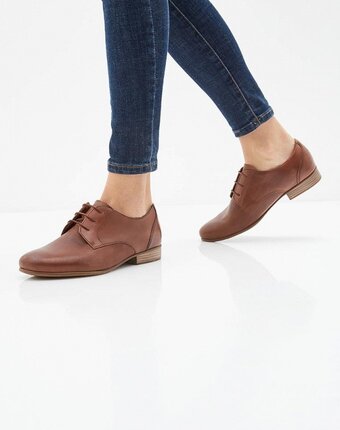 Миниатюра фотографии Ботинки tamaris