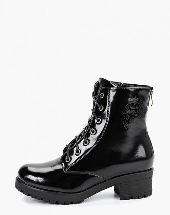 Миниатюра фотографии Ботинки coco perla