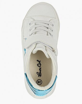 Миниатюра фотографии Кеды honey girl