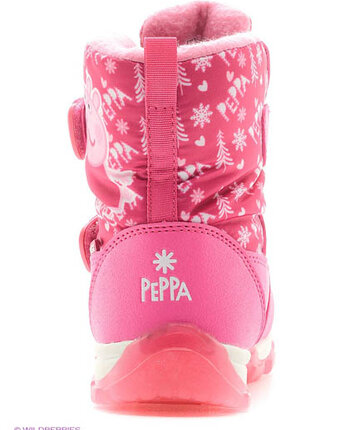 Миниатюра фотографии Сапоги, kakadu