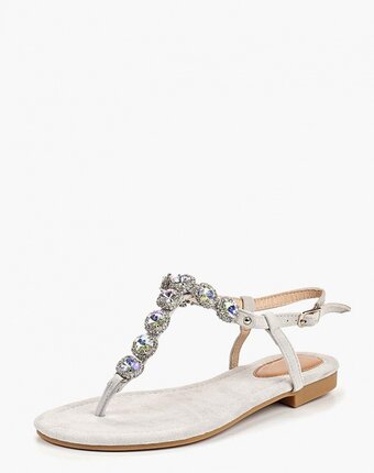Миниатюра фотографии Сандалии ideal shoes