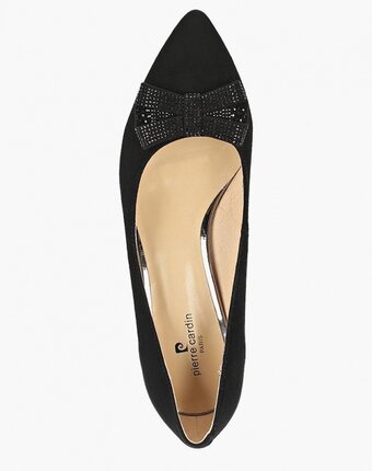 Миниатюра фотографии Туфли pierre cardin